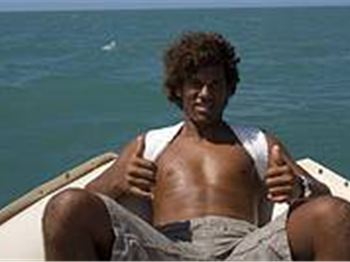 Gollito: Down But Not Out - Windsurfing News