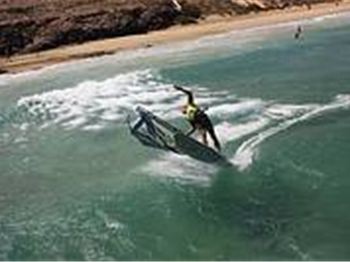 Pro Radar: Normen G?nzlein - Windsurfing News