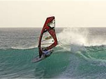 Pro Radar: Robby Swift - Windsurfing News