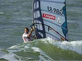 Pro Radar: Ross Williams - Windsurfing News