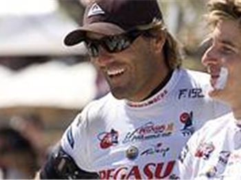 Albeau Moves To JP - Windsurfing News