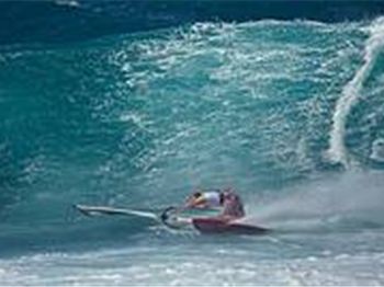 Pro Radar: Kevin Pritchard - Windsurfing News