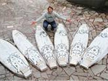 RRD Continue To Expand Their International Team  - Windsurfing News