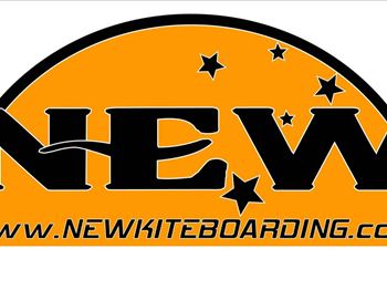 View the NEW Express kites - Kitesurfing News