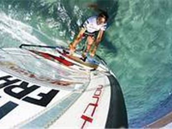 The PWA Announces The 2008 Rookies Of The Year - Windsurfing News