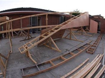 Kiteboarding SliderJam at Woodmans Point is G.O.! - Kitesurfing News