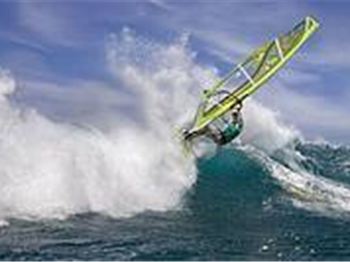 Pro Radar: Kauli Seadi - Windsurfing News