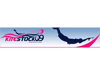 Kitestock 2009 - pre event update - Kitesurfing News