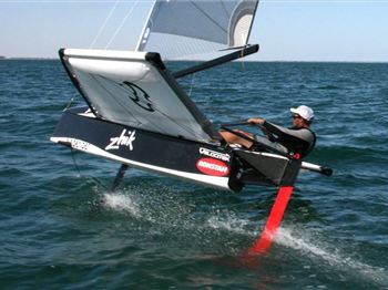 Still Number One! - Sailing News