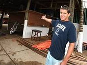 Revelations From Ricardo - Windsurfing News