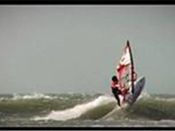 Samba Time - Windsurfing News