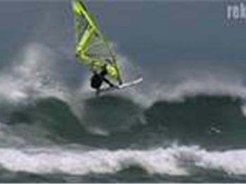 The Chile Sessions #1 - Windsurfing News