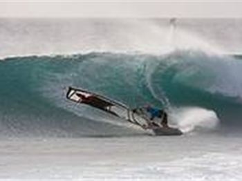 Kode To Succes - Windsurfing News