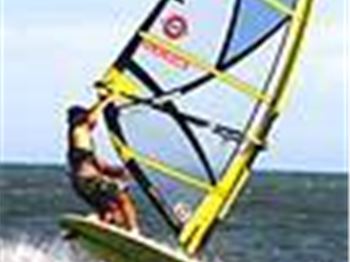 Focus On: Phil Soltysiak - Windsurfing News