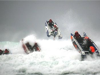 UK Zapcat Racing Championship gets new Pilot - Power Boats News