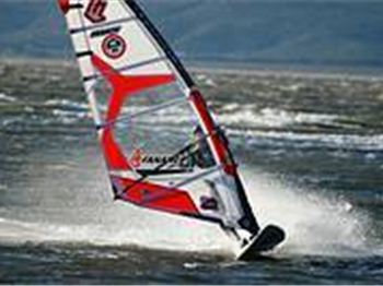 New Season, New Sponsors - Windsurfing News