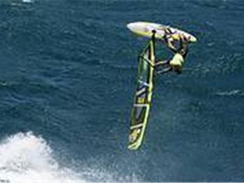 Pozo Playground - Windsurfing News