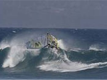 Catching Up With Kauli - Windsurfing News