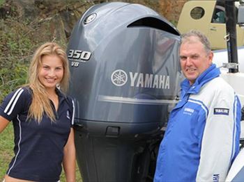 The Hard Work Behind Breaking Records - Power Boats News