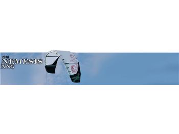 2010 Best Nemesis NXG competition - Kitesurfing News
