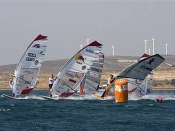 Pegasus Airlines World Cup - Event Preview - Windsurfing News