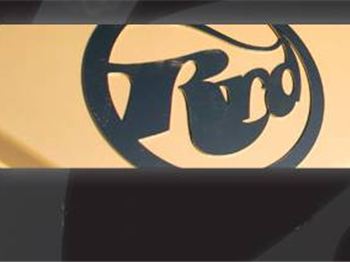 RRD expands its range. - The watersports company injects Italian flare into the  - Windsurfing News