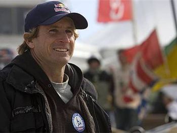 Robby Naish In Sylt - Windsurfing News