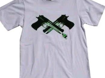 Get a free T-Shirt with new KBM Subscription - Kitesurfing News