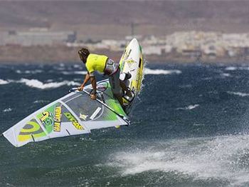 Windsurfing - The Game - Windsurfing News