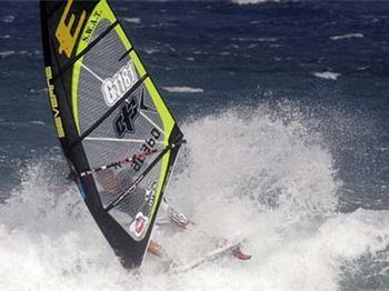 Canarian Dreams - Windsurfing News