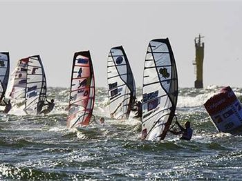 Colgate World Cup Sylt - Day 4 - Windsurfing News