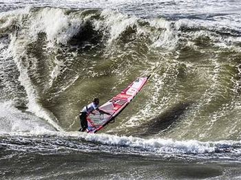 Colgate World Cup Sylt - Day 9 - Windsurfing News