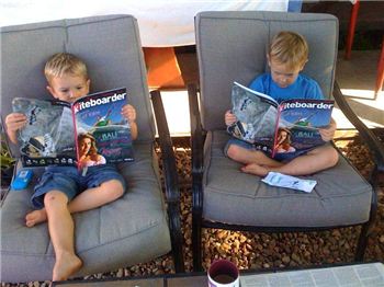 Win a Mystic Harness in the KBM competition - Kitesurfing News