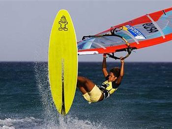 Constructors Championship - Following a successful year of World Tour competitio - Windsurfing News