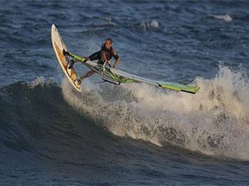 F2 For Ojeda - The transfer season has begun - Windsurfing News