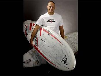 Fanatic For H-24 - Dutch windsurfing legend - Windsurfing News