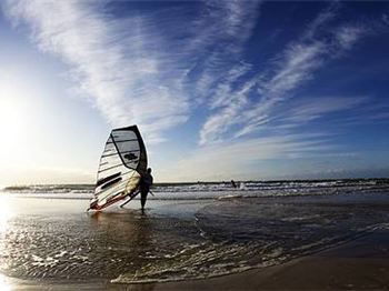 Top Tips - The PWA's highest ranked slalom racers are asked to give away their s - Windsurfing News
