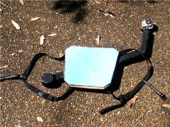 The Red Arrow Blues - awesome video - Kitesurfing News