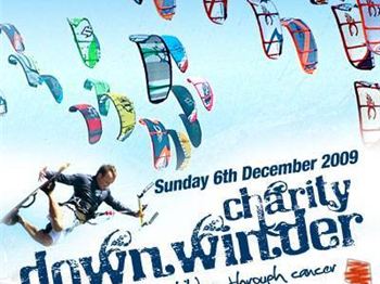 Kitesurfers raise $13,500 for charity - Kitesurfing News