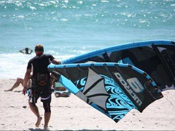 Kitesurfing Safety Essentials - Kitesurfing News