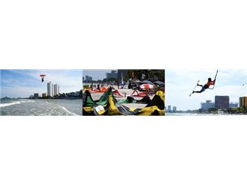 PKRA - PKRA Thailand adjusts its dates. - Kitesurfing - VKWC News