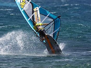 It's Easy With Olya! - Calling all female windsurfers - Windsurfing News