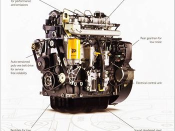 World's Fastest Diesel Teams up with  Power Equipment - Power Boats News