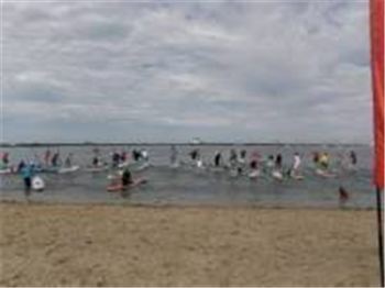 Port Phillip SUP Cup Wrap Up - Stand Up Paddle News