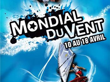 PKRA - MONDIAL DU VENT 2010 PREVIEW - Kitesurfing - VKWC News