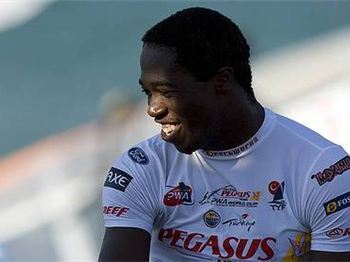 Rappin' With Ruben  - Former pro freestyler - Windsurfing News