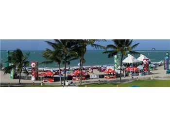 PKRA - Cabarete World Cup 2010 Preview - Kitesurfing - VKWC News