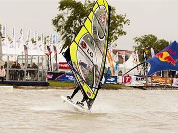 Surf World Cup Podersdorf - Event Summary - Windsurfing News
