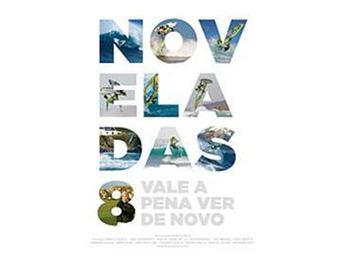 Novela Das 8 - UMI bring us Kauli Seadi at Jaws - Windsurfing News