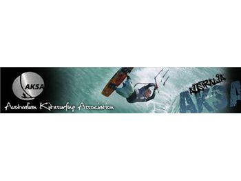 Locations set for Australian Nationals - Kitesurfing News